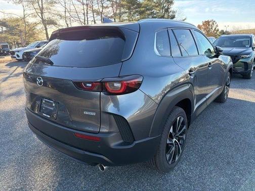 2026 Mazda CX-50 Premium Plus