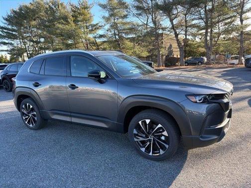 2026 Mazda CX-50 Premium Plus
