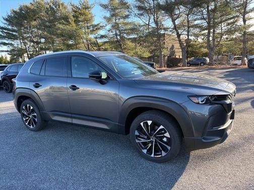 2026 Mazda CX-50 Premium Plus