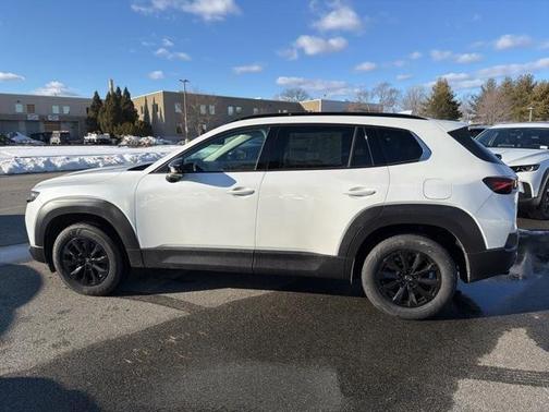 2026 Mazda CX-50 Premium