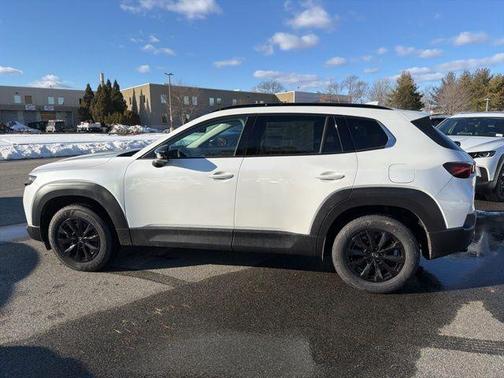 2026 Mazda CX-50 Premium