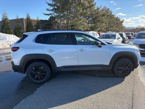 2026 Mazda CX-50 Premium