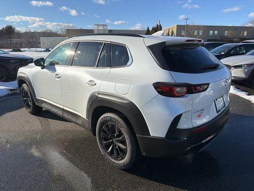 2026 Mazda CX-50 Premium