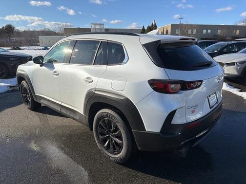 2026 Mazda CX-50 Premium