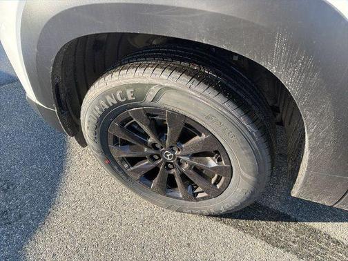 2026 Mazda CX-50 Premium