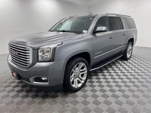2020 GMC Yukon XL SLT