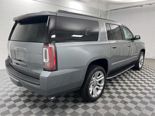 2020 GMC Yukon XL SLT
