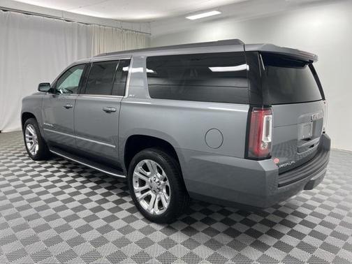 2020 GMC Yukon XL SLT