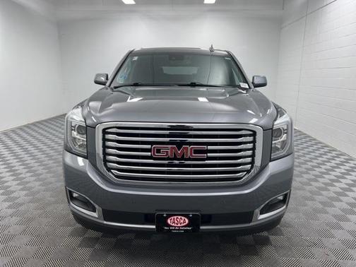 2020 GMC Yukon XL SLT