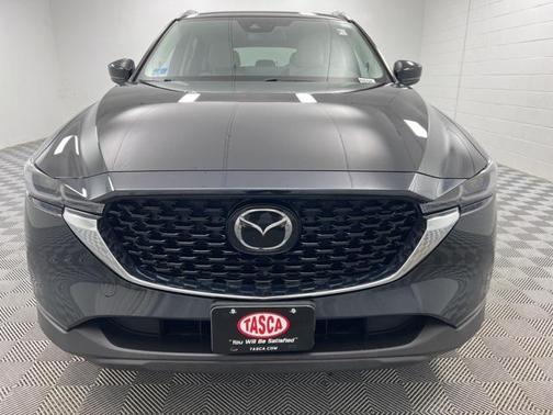 2022 Mazda CX-5 2.5 S Premium Plus Package