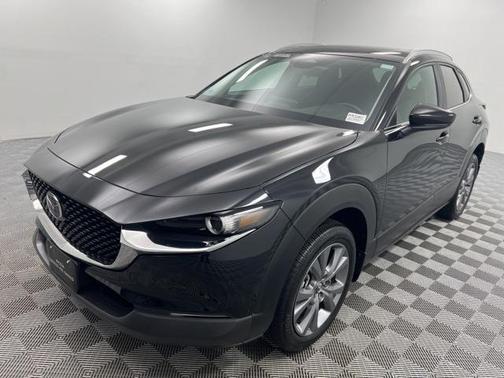2024 Mazda CX-30 2.5 S Preferred Package