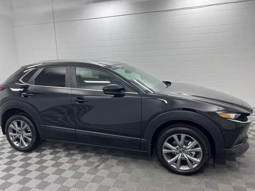 2024 Mazda CX-30 2.5 S Preferred Package