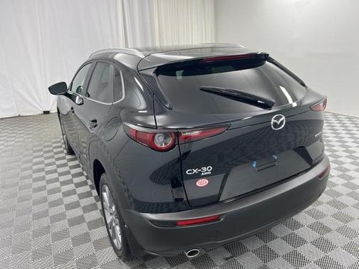 2024 Mazda CX-30 2.5 S Preferred Package