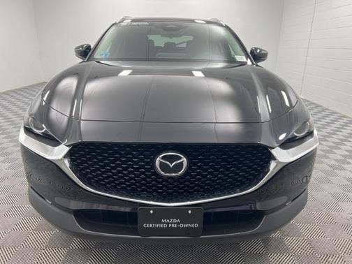 2024 Mazda CX-30 2.5 S Preferred Package