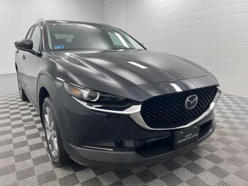 2024 Mazda CX-30 2.5 S Preferred Package