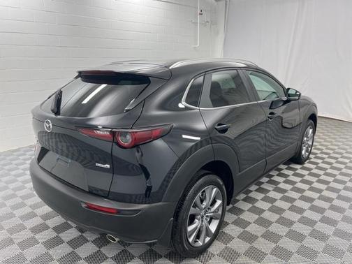 2024 Mazda CX-30 2.5 S Preferred Package