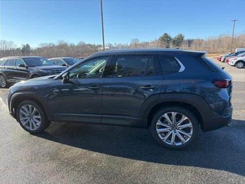 2026 Mazda CX-50 Premium