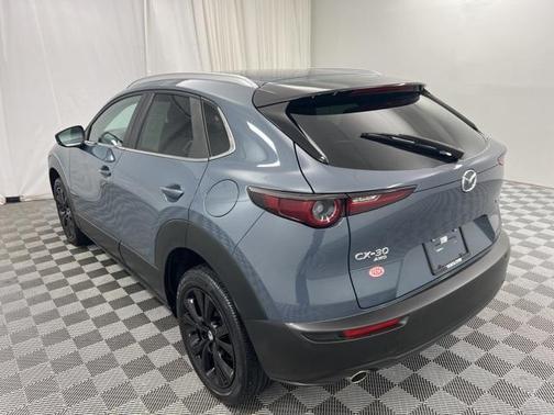 2022 Mazda CX-30 CE