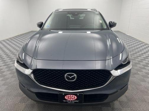2022 Mazda CX-30 CE