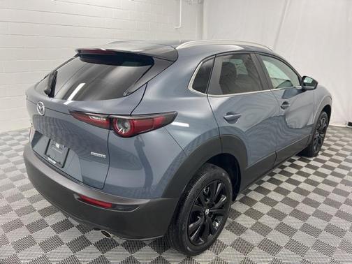 2022 Mazda CX-30 CE