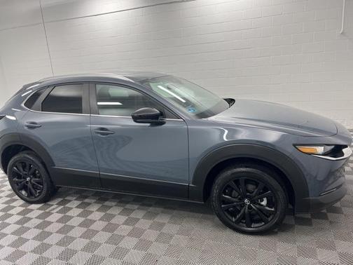 2022 Mazda CX-30 CE