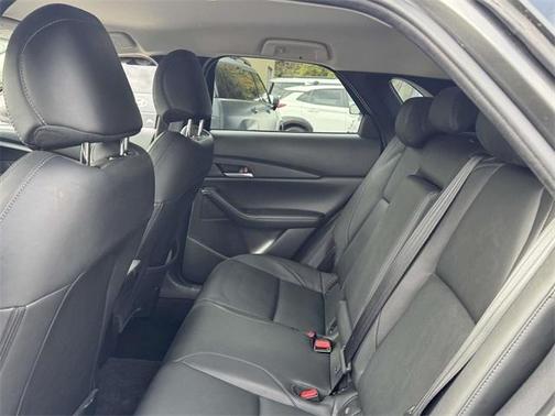2022 Mazda CX-30 2.5 S Select Package