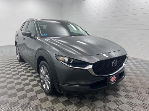 2022 Mazda CX-30 2.5 S Select Package