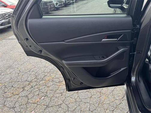 2022 Mazda CX-30 2.5 S Select Package