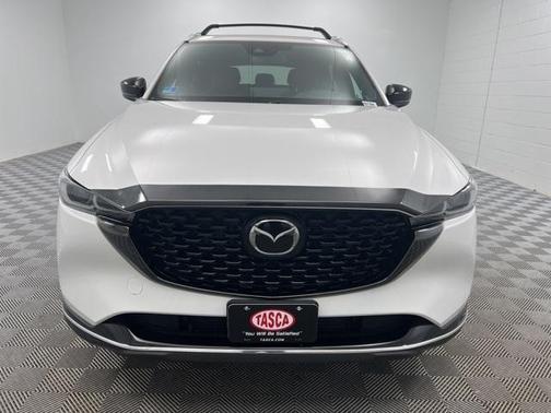 2024 Mazda CX-5 2.5 Carbon Turbo