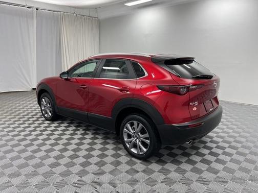 2023 Mazda CX-30 2.5 S Select Package