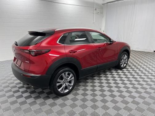 2023 Mazda CX-30 2.5 S Select Package