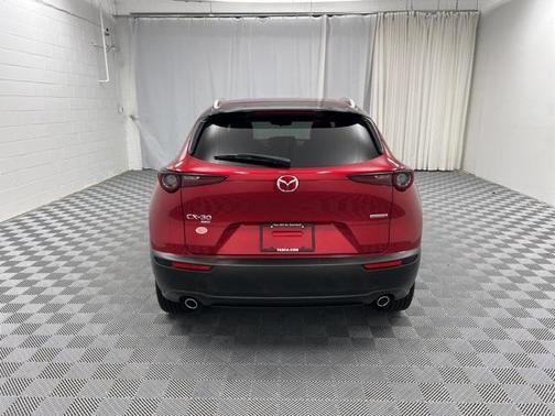 2023 Mazda CX-30 2.5 S Select Package