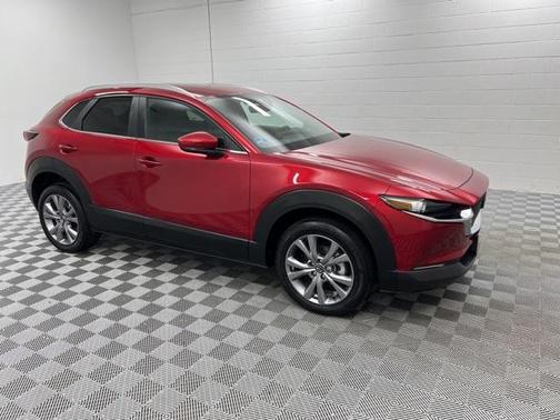 2023 Mazda CX-30 2.5 S Select Package