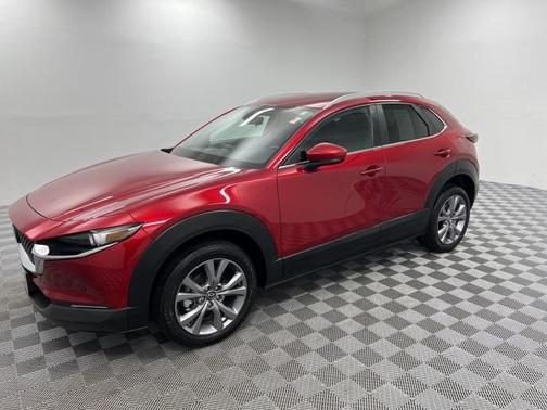 2023 Mazda CX-30 2.5 S Select Package