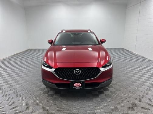 2023 Mazda CX-30 2.5 S Select Package