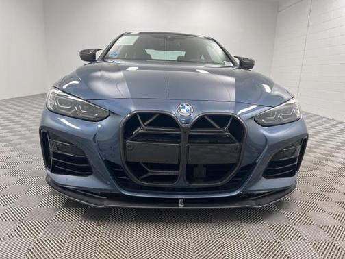 2021 BMW M440 i xDrive