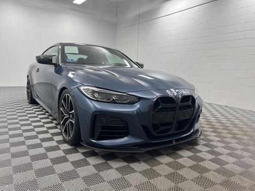 2021 BMW M440 i xDrive