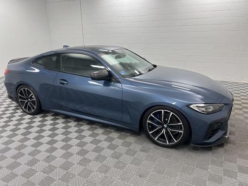 2021 BMW M440 i xDrive