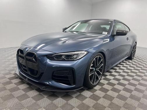 2021 BMW M440 i xDrive