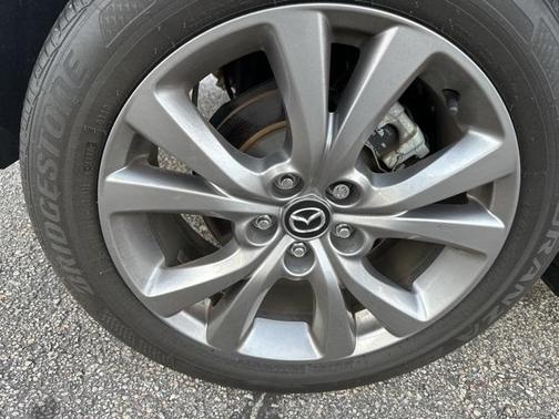 2023 Mazda CX-30 2.5 S Select Package