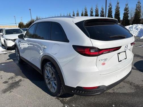 2026 Mazda CX-90 Preferred