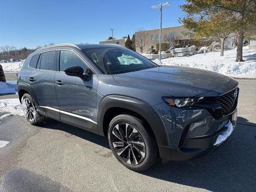 2026 Mazda CX-50 Premium Plus