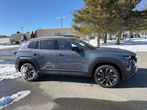 2026 Mazda CX-50 Premium Plus