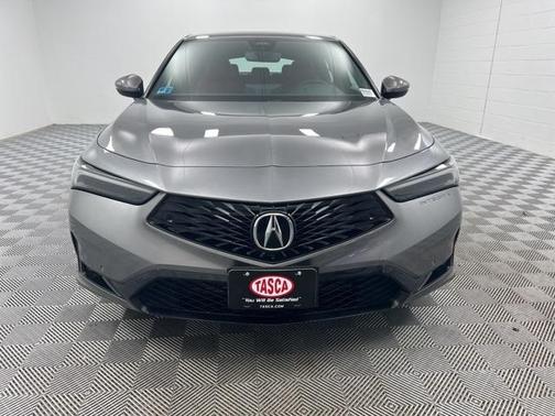 2023 Acura Integra A-Spec Technology