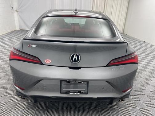 2023 Acura Integra A-Spec Technology