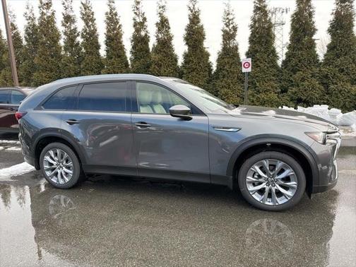 2026 Mazda CX-90 Preferred