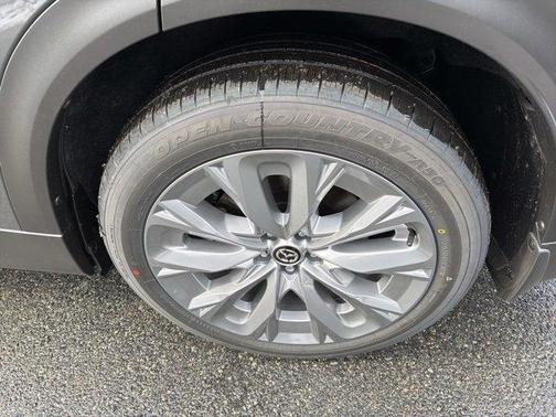 2026 Mazda CX-90 Preferred