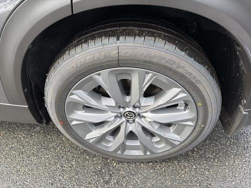 2026 Mazda CX-90 Preferred