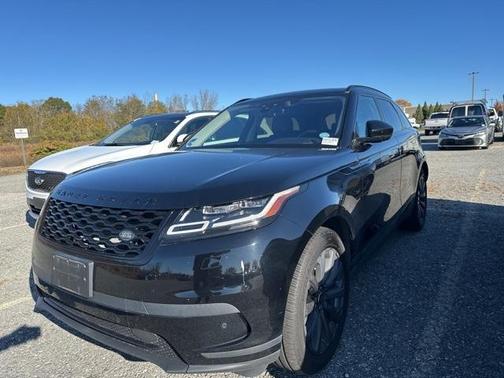 2019 Land Rover Range Rover Velar P340 S