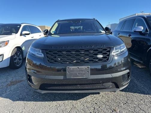 2019 Land Rover Range Rover Velar P340 S